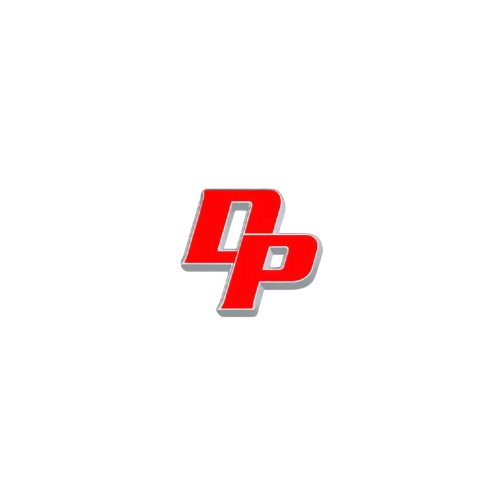 DP logo