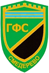 GFS Smederevo logo